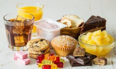 5 Makanan Ini Paling Disukai Sel Kanker