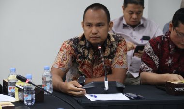 Dua Pekan Berlalu, DPRD Riau Desak PHR Segera Serahkan Peta Titik BMN Riau-Dumai