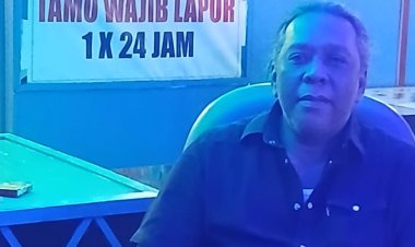 Sambut Ramadan, Habib Rijal Minta Pemkab Inhil Tutup Tempat Hiburan Malam di Tembilahan