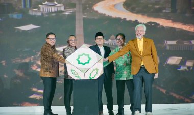 Pegadaian Perkuat Ekosistem Syariah Lewat Fatwa Bisnis Bulion DSN-MUI