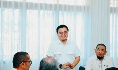 Potret Keberagaman di Industri Perkebunan PTPN, Kala Harmoni Etnis Warnai Tahun Baru Imlek 2577 Kongzili