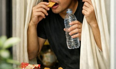 Asal Usul Kata Mokel yang Sering Dipakai Anak Muda Saat Ramadan