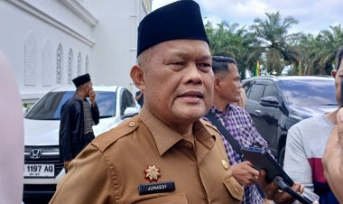 Masyarakat Miskin yang Belum Terima Bantuan Diminta Datang ke Dinas Sosial untuk Perbarui Data