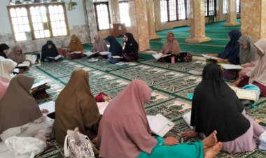 LPMQ Kemenag Gelar Tadarus Al-Qur’an Inklusi Secara Online Mulai 23 Februari-12 Maret 2026