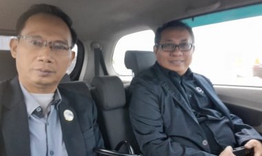 SMSI Tunggu Rapimnas untuk Tentukan Sikap atas Perjanjian Dagang RI–AS