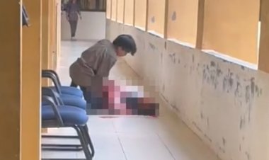 Masalah Asmara Diduga Pemicu Pembacokan Mahasiswi UIN Suska Riau