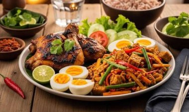 Viral Tren Sahur Full Protein, Dokter Gizi Ingatkan Risikonya