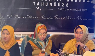 Perkuat UMKM dan Ekonomi Kreatif, Rumah Kreatif Caraka Gelar Mubes Perdana 2026