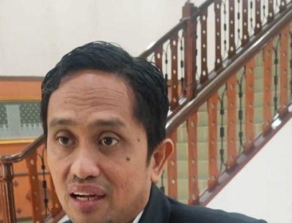 Sekretaris Fraksi PKS DPRD Riau Soroti Praktik LGBT: Regulasi Harus Ditegakkan 