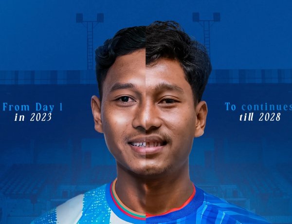 PSPS Pekanbaru Perpanjang Kontrak Asir Asiz hingga 2028, Jelang Putaran 3 Liga 2 Musim 2025-2026