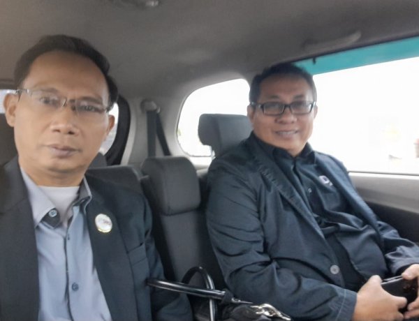 SMSI Tunggu Rapimnas untuk Tentukan Sikap atas Perjanjian Dagang RI–AS