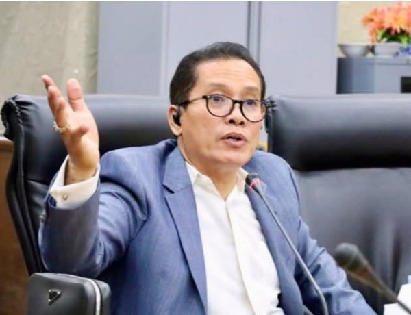 Polemik Verifikasi Calon Ketua KONI Riau, Edi Basri Tegaskan Keputusan TPP Sah dan Mengikat