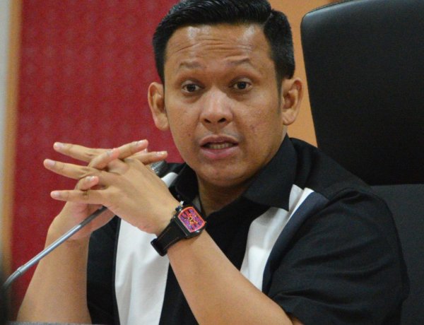 Polemik Pemilihan Ketua KONI Riau Berlarut, Androy Ade Rianda Desak Dispora Turun Tangan