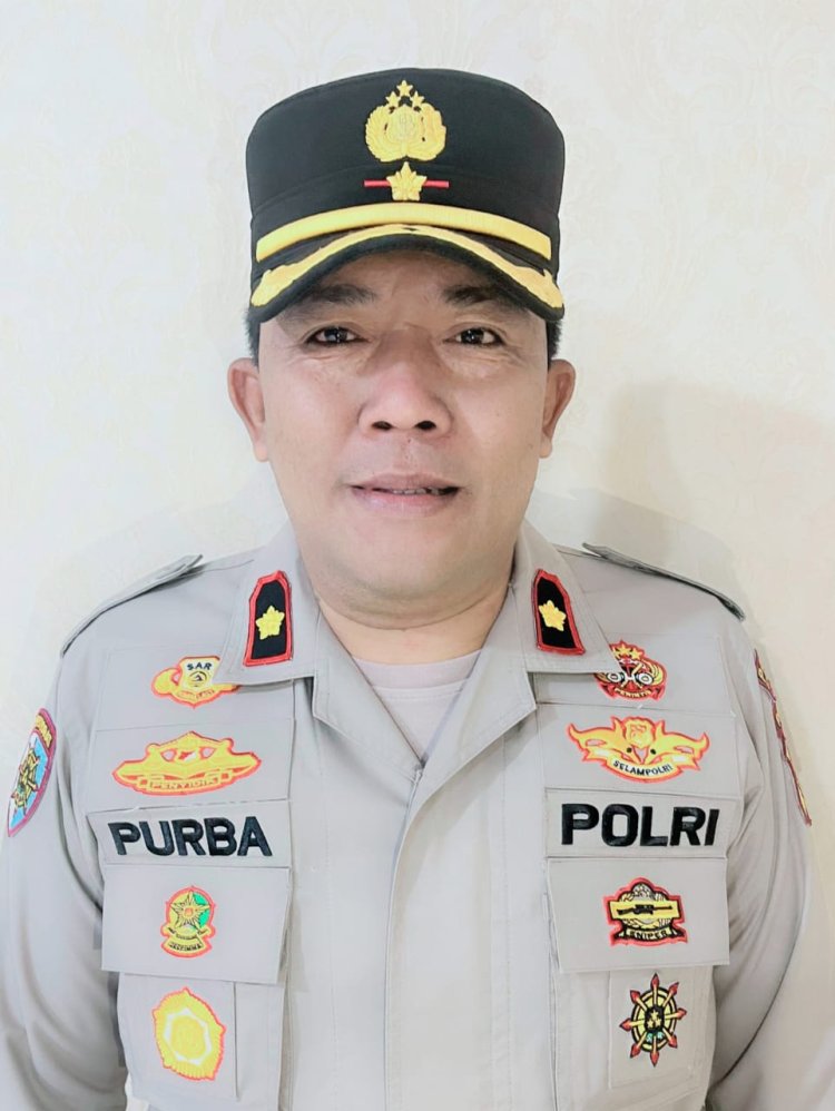 Kapolsek Ujung Batu Pastikan Kasus Narkoba Kades Koto Tandun Ditangani Profesional, Sesuai Hak Rehabilitasi