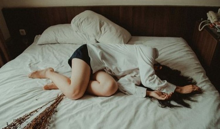Banyak Orang Salah Kaprah, Ini Penyebab Insomnia Sebenarnya
