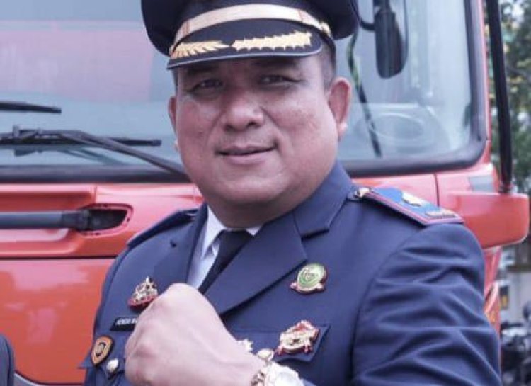 Pelayanan Uji KIR di Kuansing Kembali Dibuka, Terintegrasi Penuh SIM PKB