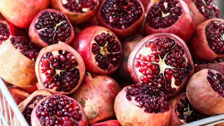 6 Buah Superfood Tertulis dalam Al Qur'an, Cek Rahasia Kesehatannya