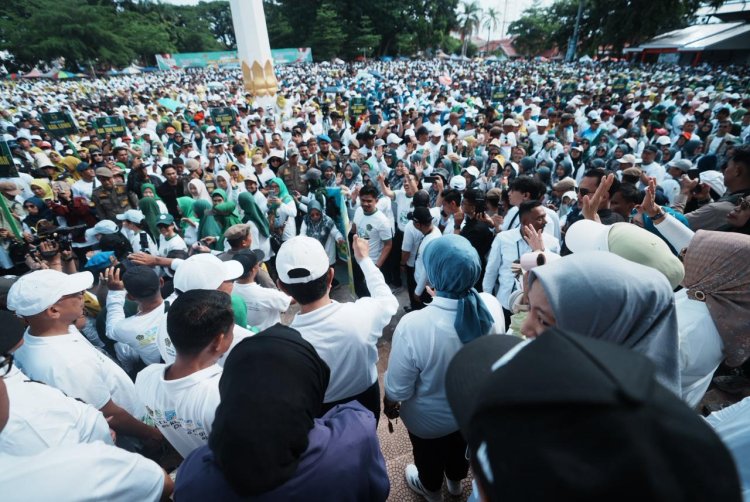Kemenag Usulkan 630 Ribu Formasi PPPK Guru, Tindaklanjut Aspirasi Guru Madrasah Swasta