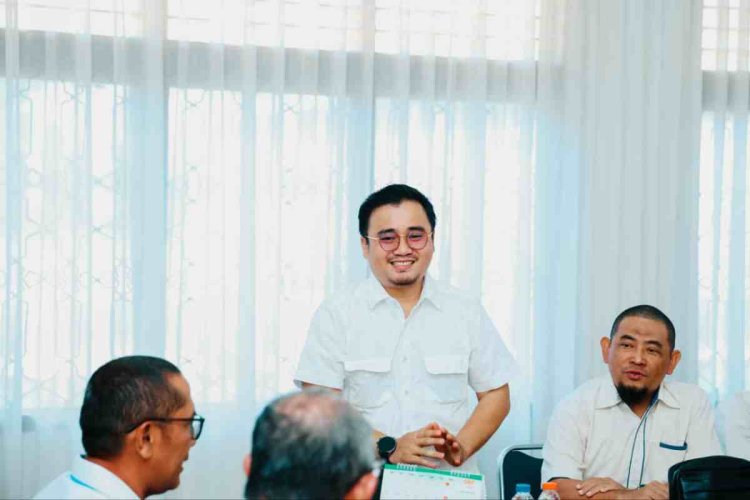 Potret Keberagaman di Industri Perkebunan PTPN, Kala Harmoni Etnis Warnai Tahun Baru Imlek 2577 Kongzili