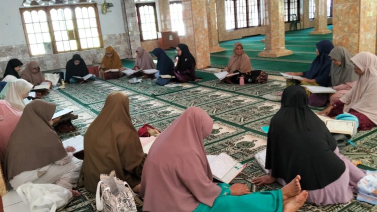 LPMQ Kemenag Gelar Tadarus Al-Qur’an Inklusi Secara Online Mulai 23 Februari-12 Maret 2026