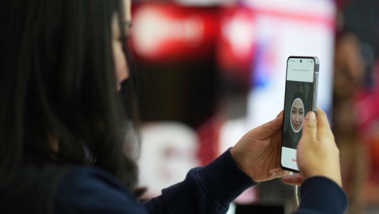 Telkomsel Terapkan Registrasi Biometrik Wajah untuk Nomor Seluler Baru, Dukung Program SEMANTIK Kemkomdigi