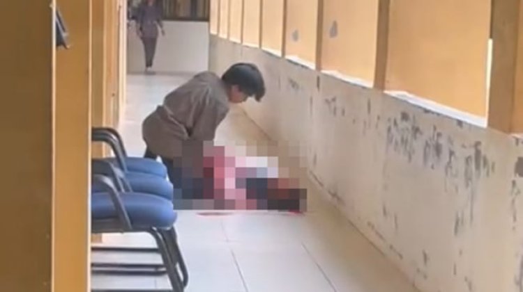 Masalah Asmara Diduga Pemicu Pembacokan Mahasiswi UIN Suska Riau