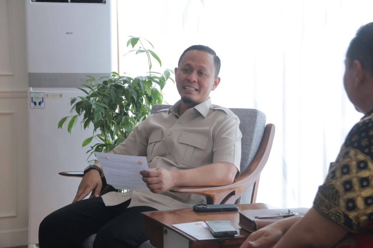 Pemko Pekanbaru Bangun Kolaborasi dengan Swasta, Percepat Pembangunan Daerah