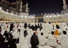Warga Indonesia Diminta Tunda Umrah, Situasi Timur Tengah Mencekam