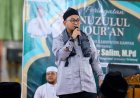 Peringati Nuzulul Quran 1447 H, Pemkab Kampar Datangkan Ustaz Hafiz Salim
