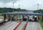 Truk Besar Dilarang Melintas di Tol Pekanbaru–Dumai Mulai 13 Maret, Kecuali Distribusi Logistik