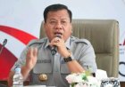 Bupati Kuansing Jalankan SE Gubri Soal Lalin Selama Idul Fitri, Dishub Siap Tindak Angkutan Lebihi Tonase