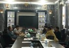 Komisi II DPRD Meranti Pertanyakan Tunda Bayar 2025 ke BPKAD, Target Rampung Maret 2026