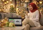 Telkomsel Berikan THR Spesial di Hari Raya Idulfitri
