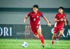 Timnas U-17 Indonesia Jalani Laga Uji Coba di Thailand, Jelang ASEAN U-17 Boys' Championship 2026