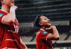 Hasil Timnas Indonesia vs St Kitts and Nevis 4-0, Skuad Garuda Ditunggu Bulgaria di Babak Final FIFA Series 2026