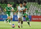 Hasil PSMS Medan vs PSPS Pekanbaru 1-1, Liga 2 Musim 2025-2026, Posisi Askar Bertuah tak Bergerak di Klasemen Grup Barat