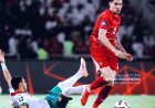 Hasil Timnas Indonesia vs Bulgaria 0-1, Final FIFA Series 2026, Skuad Garuda Gagal Bongkar Pertahanan Lavovete
