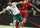 Kalah 1-0 Lawan Bulgaria, Ranking FIFA Indonesia 121 Terancam Digusur Togo