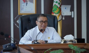 Bermitra dengan Pemko, 21 SMP Swasta Pekanbaru Tambah Daya Tampung di SPMB