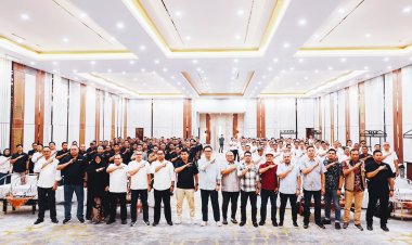PKB Tunggal PTPN IV PalmCo Tonggak Baru Harmonisasi Industrial dan Keberlanjutan Perusahaan