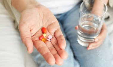 Vitamin Apa yang Penting Saat Puasa dan Bagaimana Cara Mengonsumsinya?