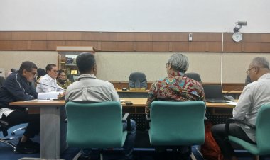 Akibat Lalai PT PIR Berhutang ke Kementerian ESDM Rp92 Miliar