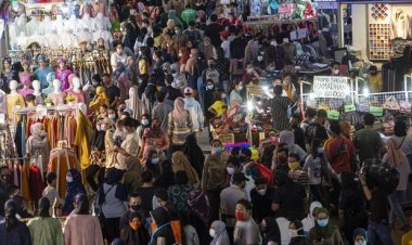 Pejabat Belanda Sebut Tradisi Lebaran Orang RI Ajang Pemborosan