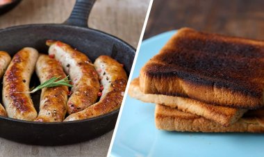 5 Makanan yang Disukai Sel Kanker, Warga RI Banyak Konsumsi