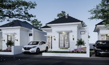 Dukung Program Presiden Prabowo, Bupati Kuansing Kawal Pembangunan Hunian Layak oleh Asadel