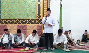 Dari Sekolah Rakyat, Pemkab Kuansing Siap Cetak SDM Berkualitas