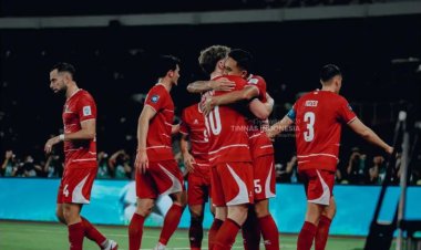 Hasil Timnas Indonesia vs Bulgaria, Final FIFA Series 2026, John Herdman Minta Disiplin dan Jaga cleansheet