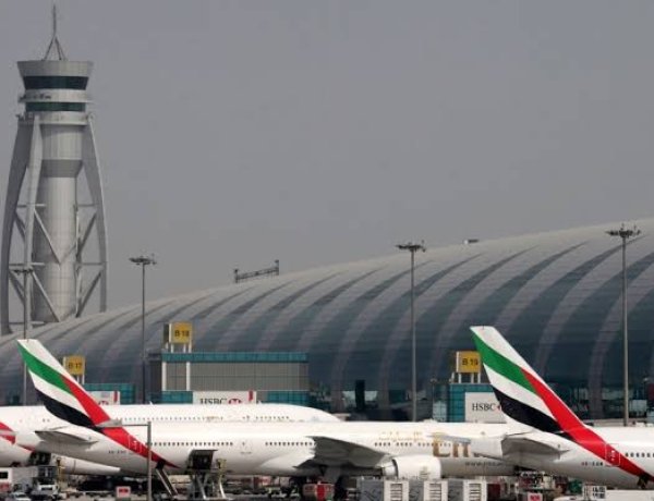 Arab Perang! 21 Maskapai Batalkan Penerbangan, Emirates-Etihad-Garuda