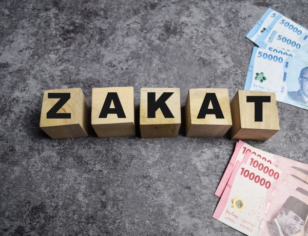 Catat, Daftar Lengkap Besaran Zakat Fitrah untuk Masyarakat Pekanbaru