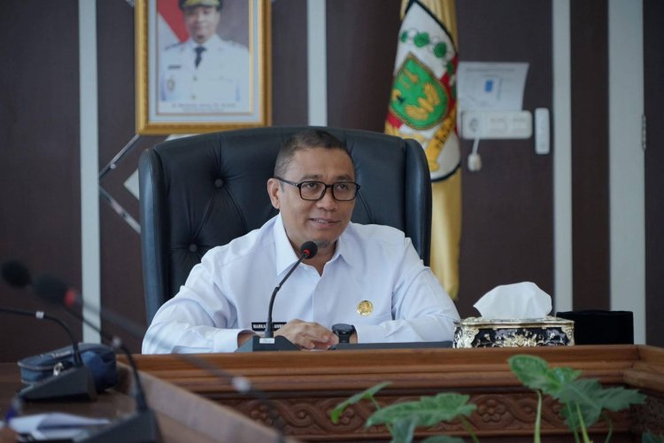 Bermitra dengan Pemko, 21 SMP Swasta Pekanbaru Tambah Daya Tampung di SPMB